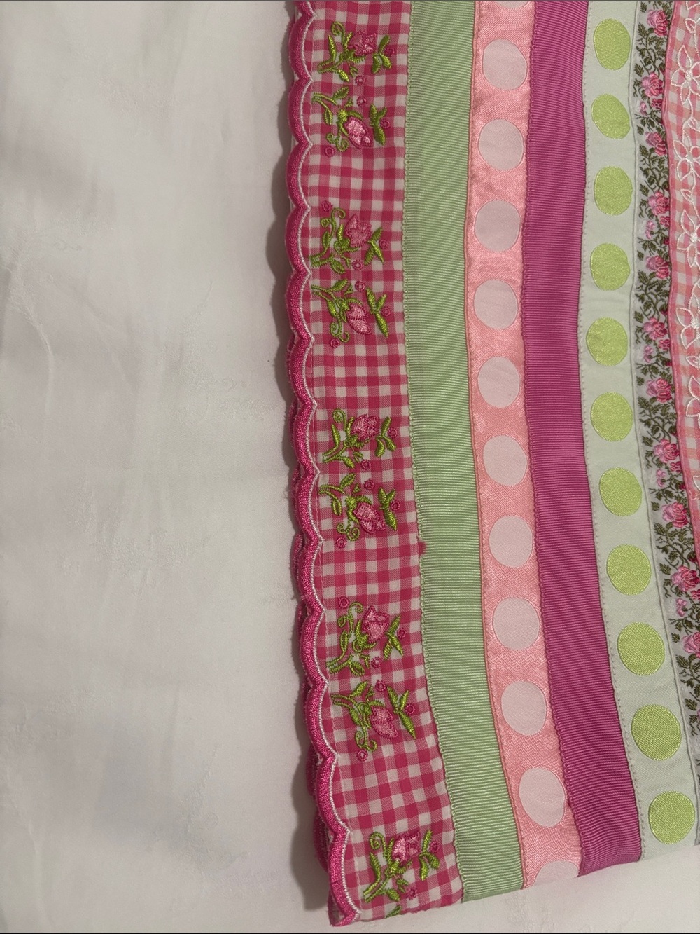 Lilly Pulitzer Ribbon Dress - Picture 5 of 14